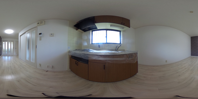 キッチン 写真34