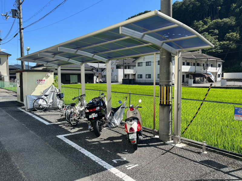 共用部 写真31
