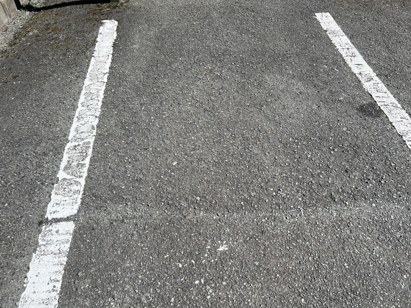 駐車場 写真32