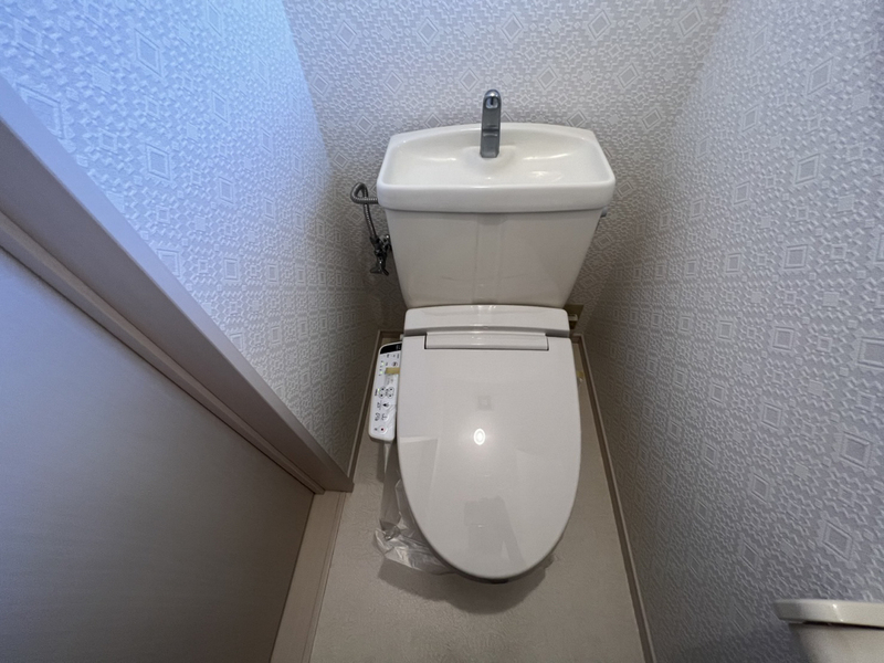 トイレ 写真14