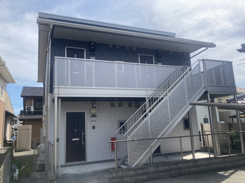 フォレスト・ヴィラⅡ