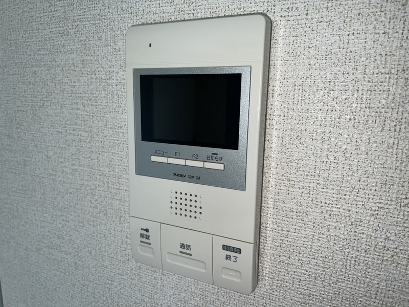 セキュリティ 写真16