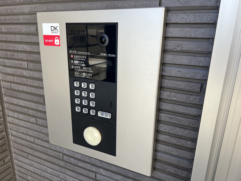 セキュリティ 写真17