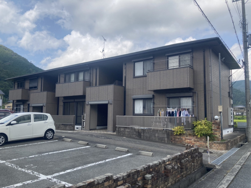 フォレストコート