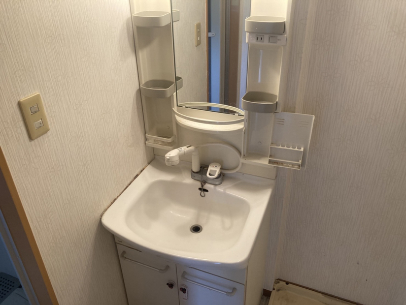 洗面所 写真8