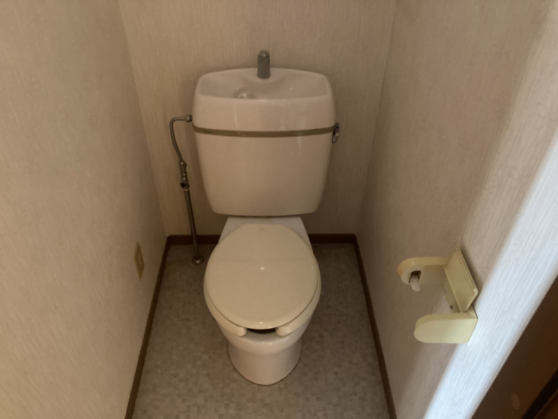 トイレ 写真11