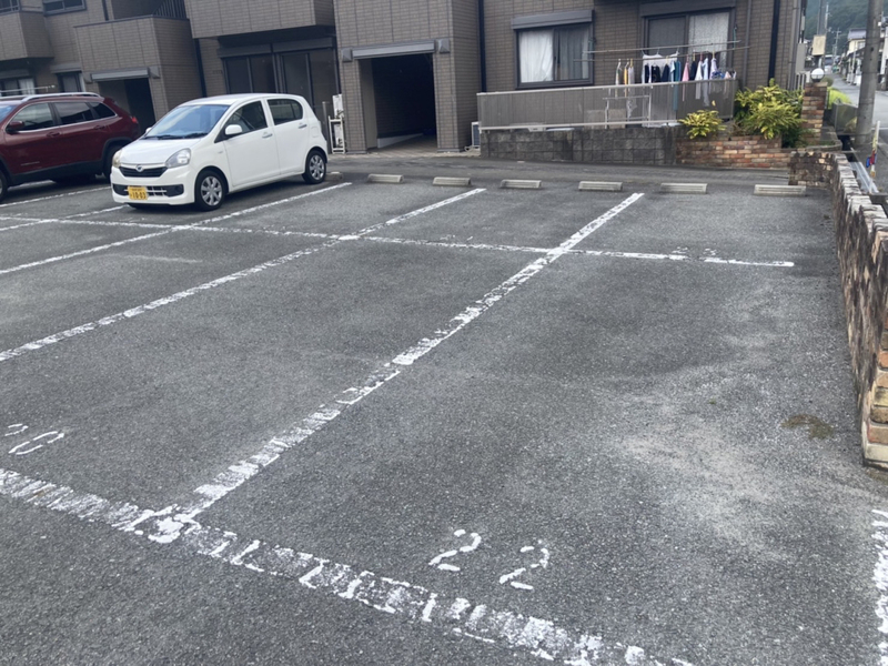 共用部 写真29