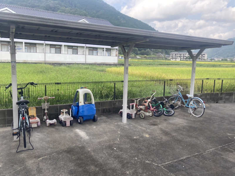 共用部 写真30