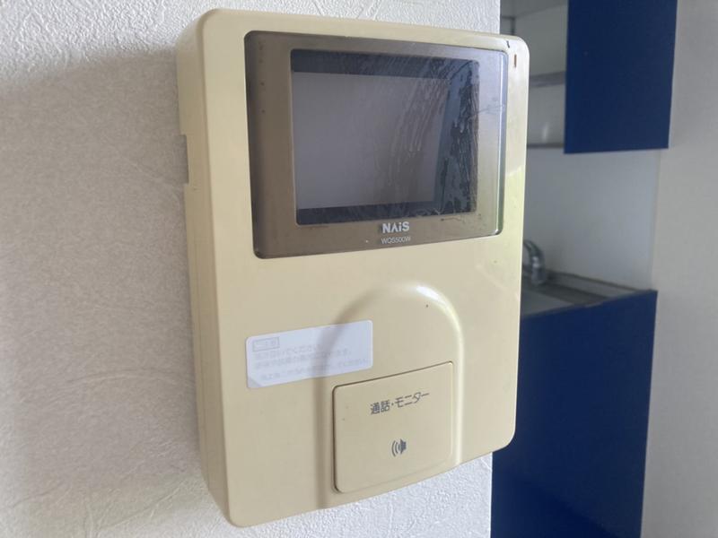 セキュリティ 写真16