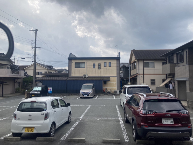 駐車場 写真31