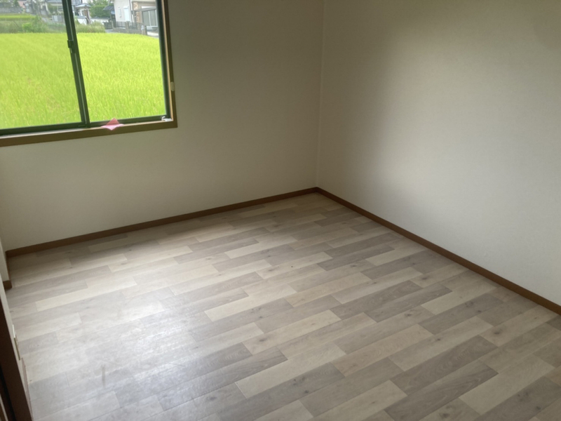 子供部屋 写真5