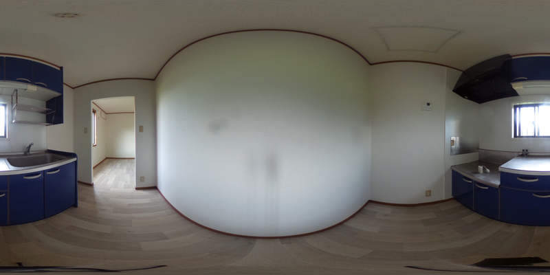 キッチン 写真34