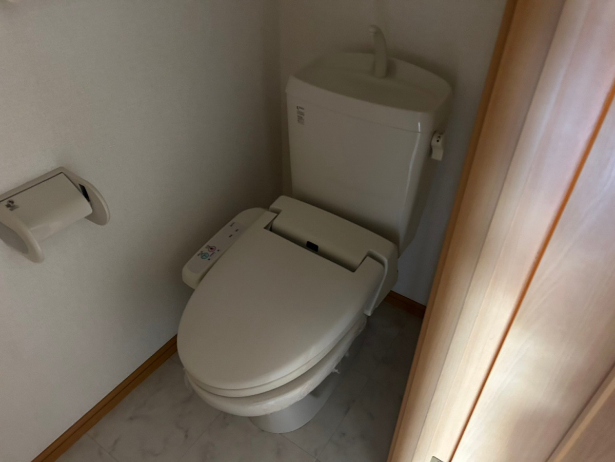 トイレ 写真18