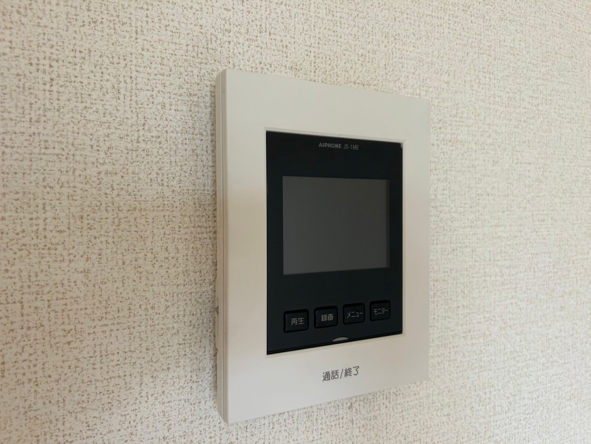セキュリティ 写真29