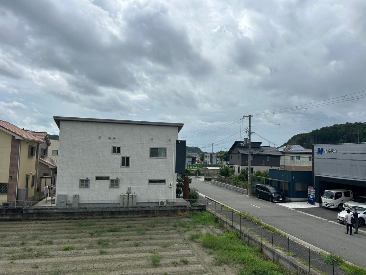 眺望 写真32