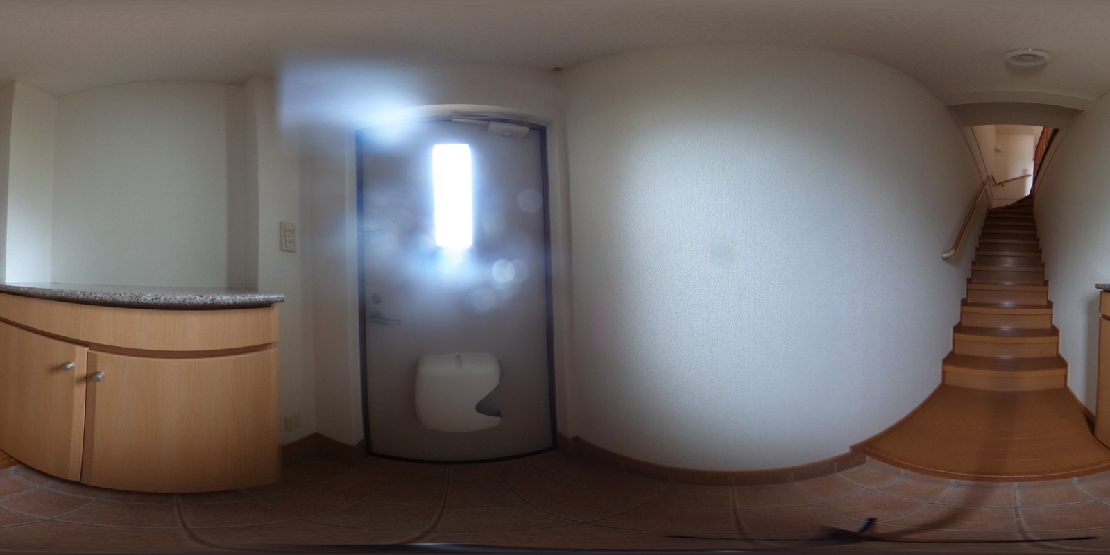 玄関 写真13