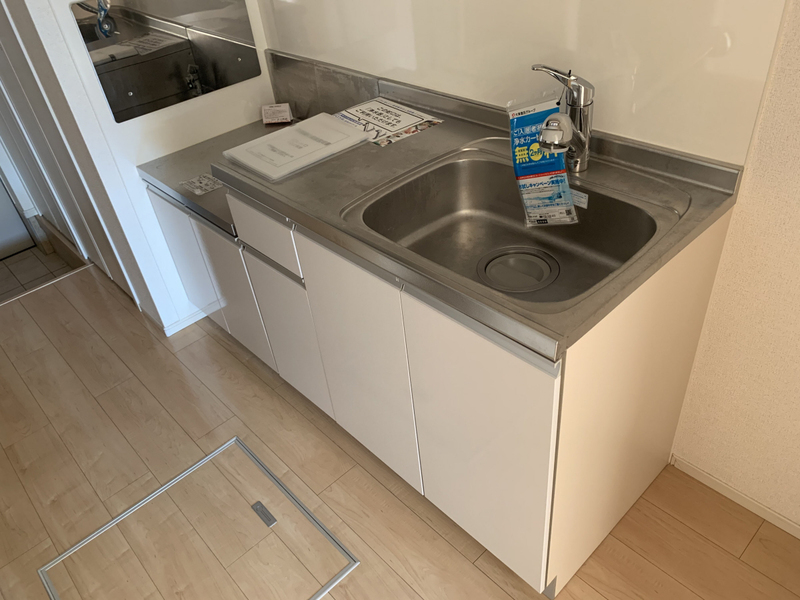 キッチン 写真2