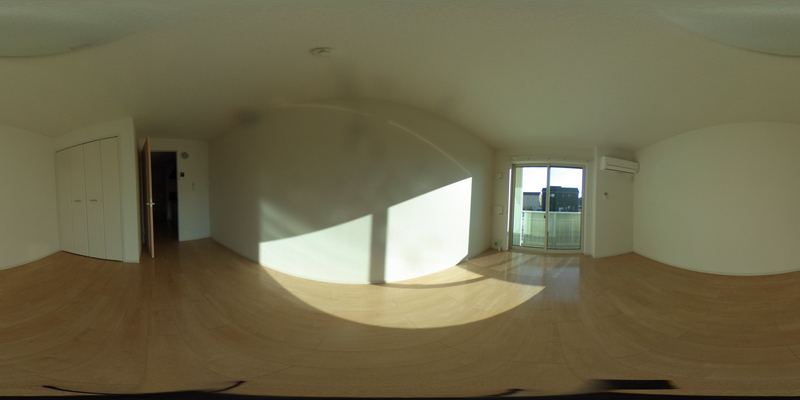 リビング 写真33