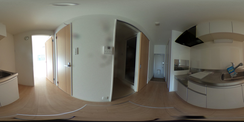 キッチン 写真34