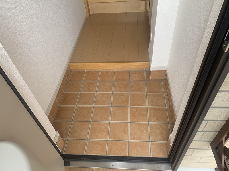 玄関 写真8