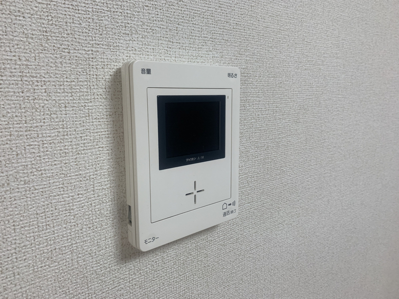 セキュリティ 写真16