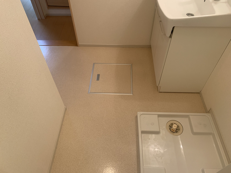 洗面所 写真10