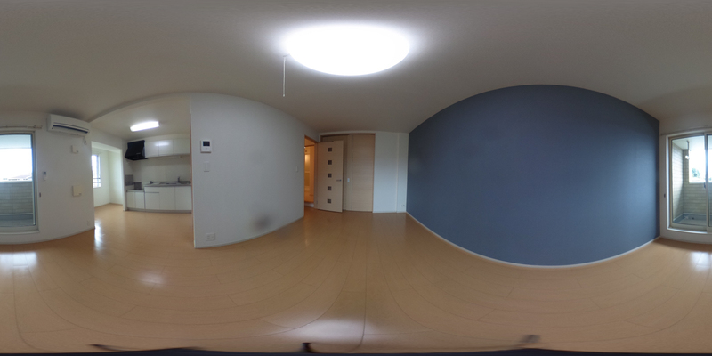 リビング 写真33