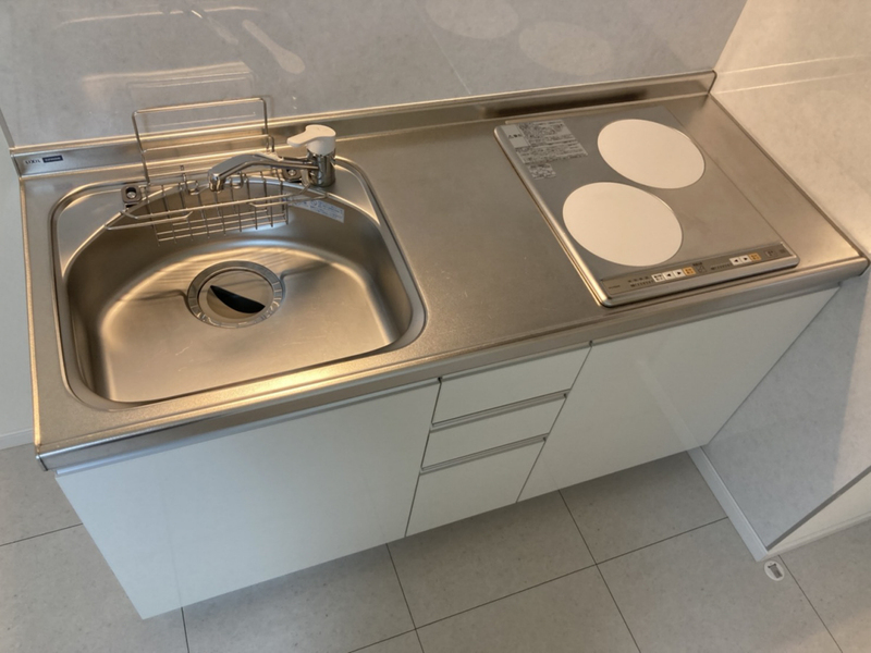 キッチン 写真4