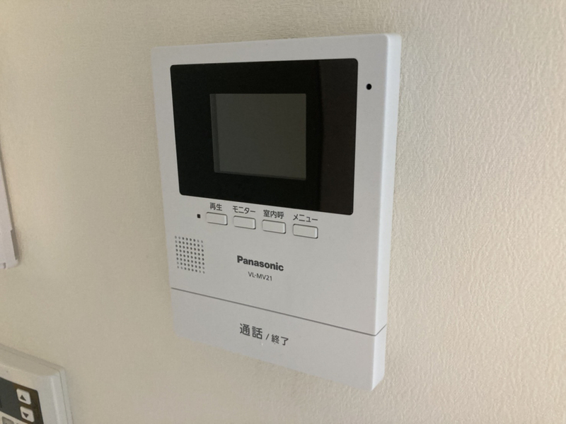 セキュリティ 写真18