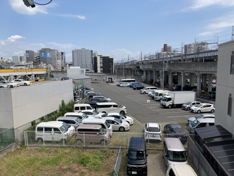 眺望 写真19