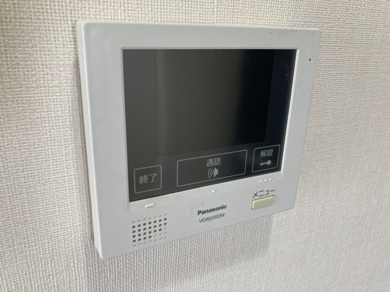 セキュリティ 写真16