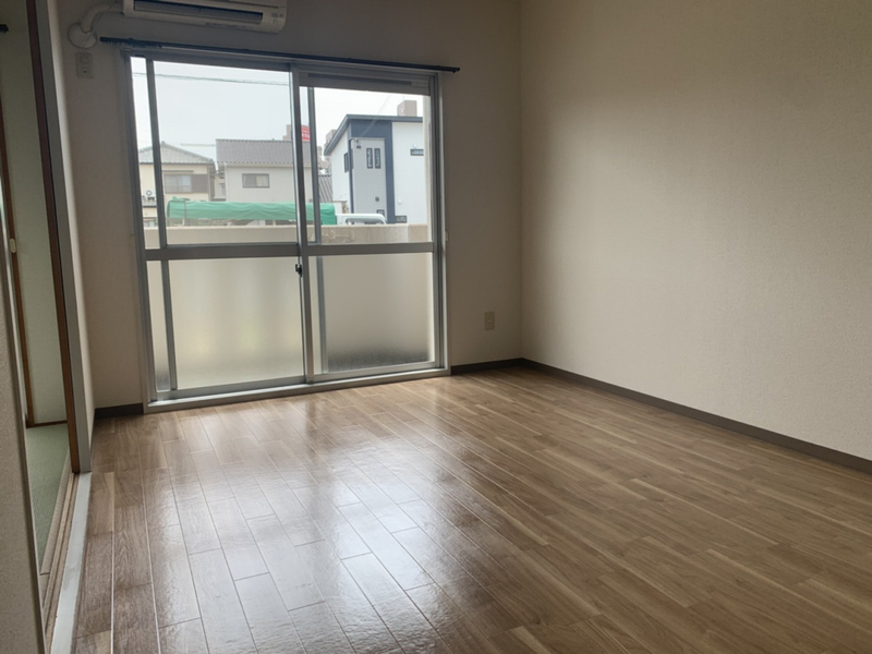 リビング 写真2