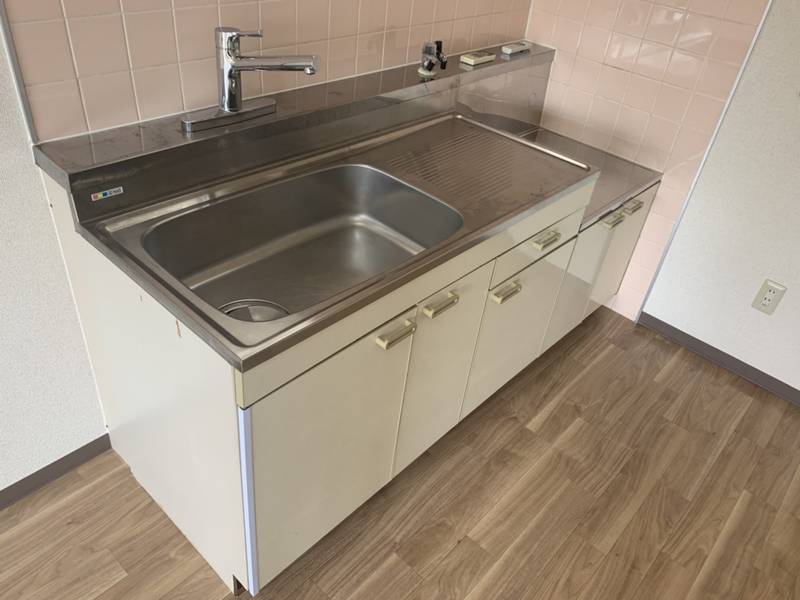 キッチン 写真3