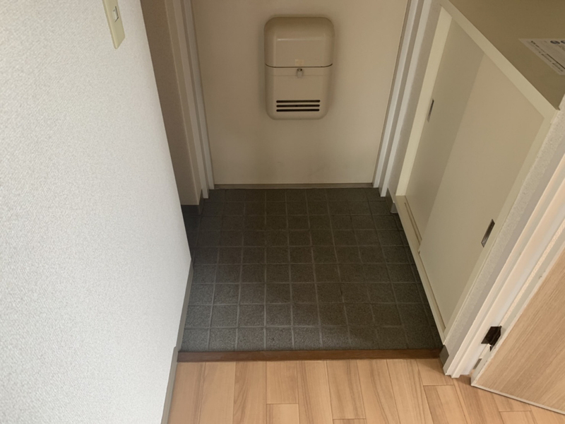 玄関 写真8