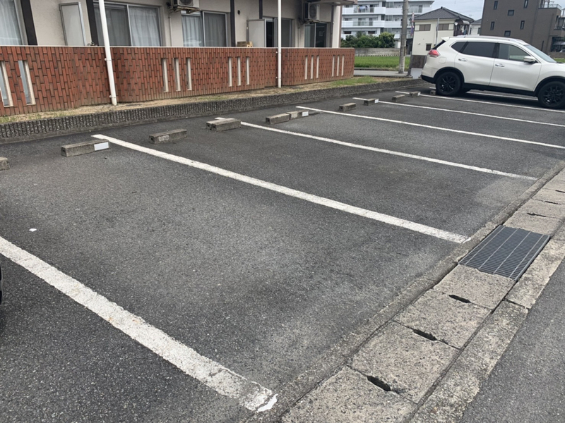 駐車場 写真32