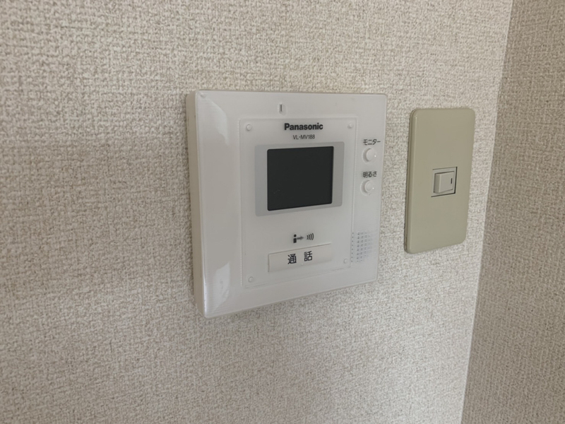 セキュリティ 写真17