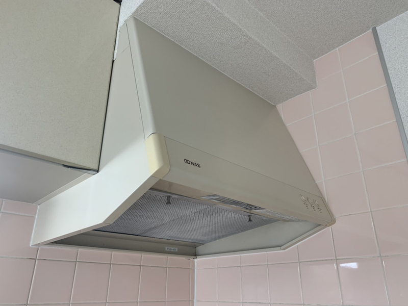 キッチン 写真4