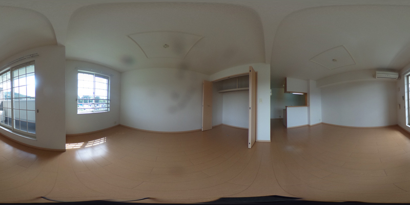 リビング 写真33