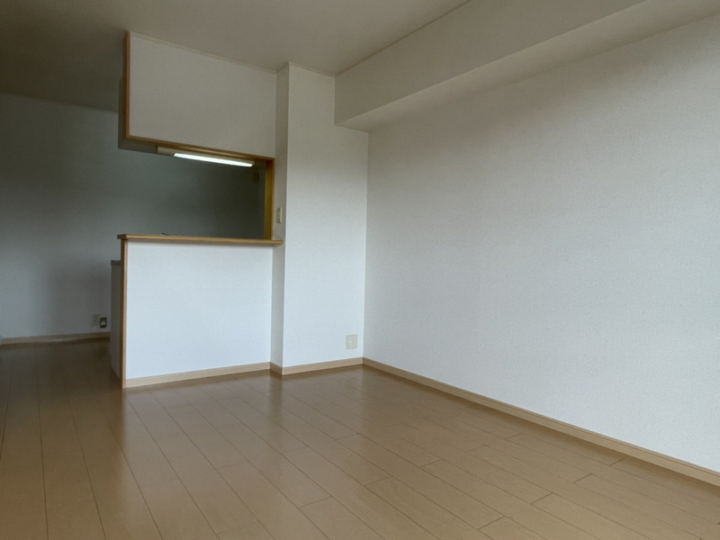 リビング 写真3