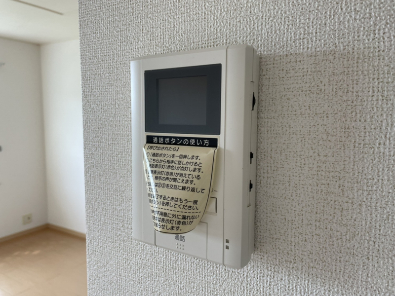 セキュリティ 写真18