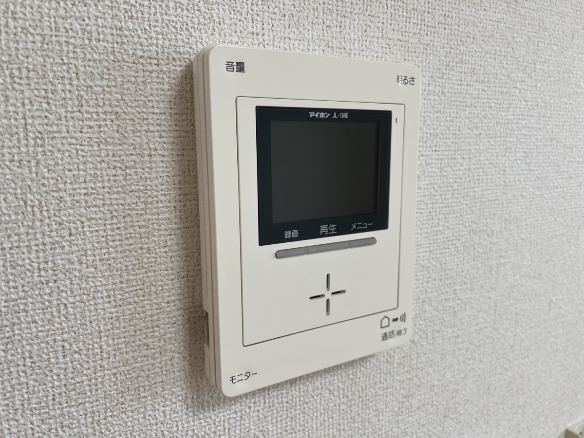 セキュリティ 写真15