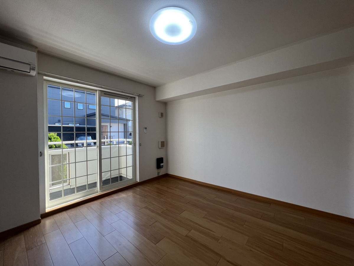 リビング 写真2