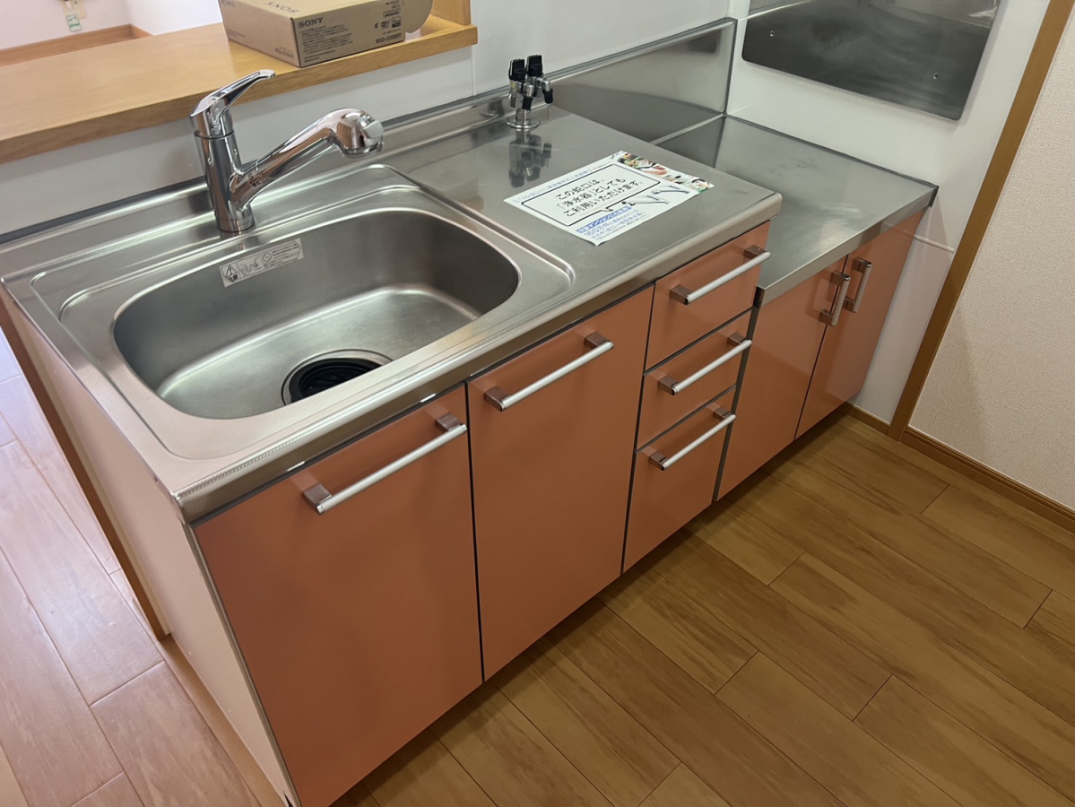 キッチン 写真4