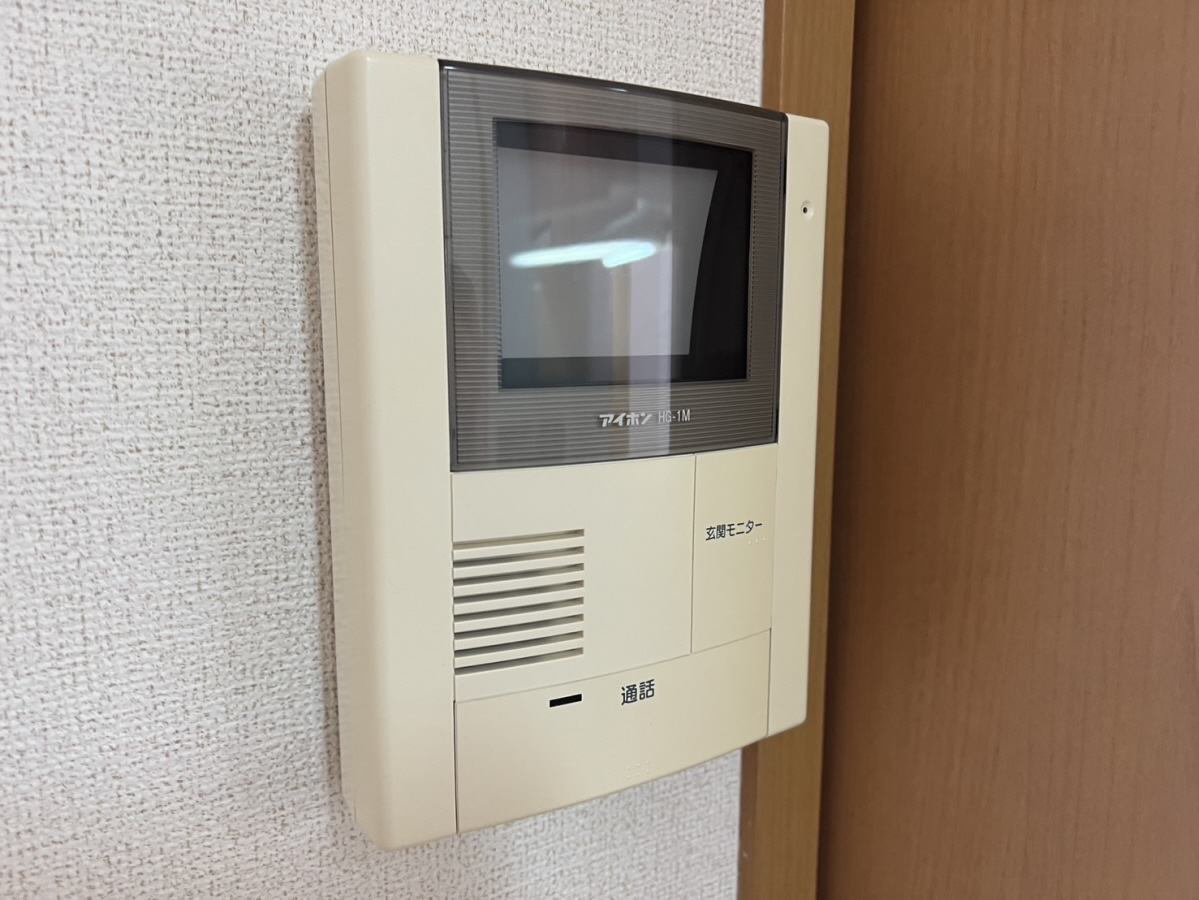 セキュリティ 写真18