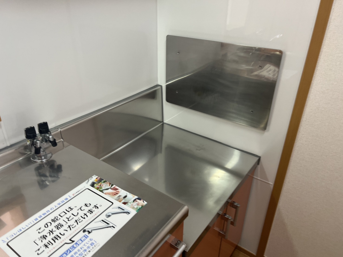 キッチン 写真5