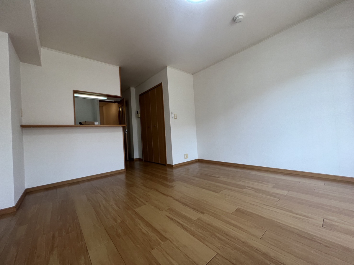 リビング 写真3