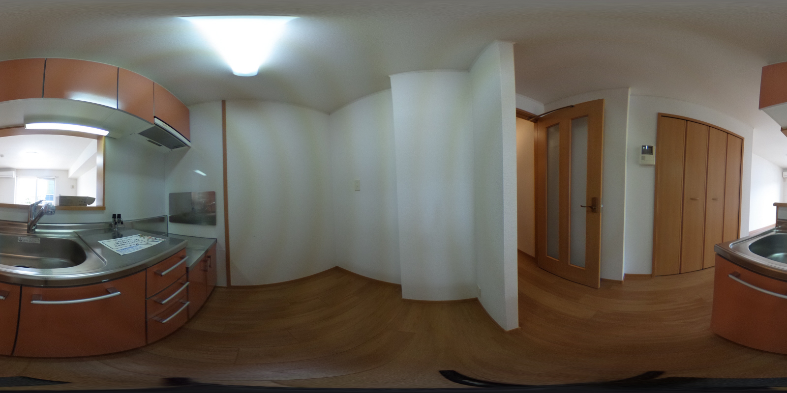 キッチン 写真34