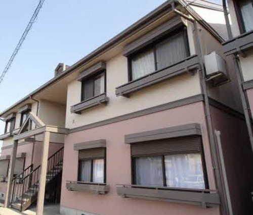 サンシティハイツ