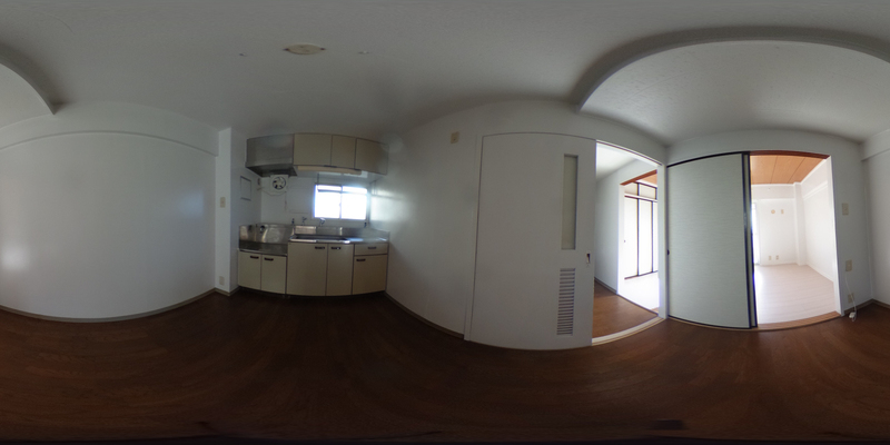 リビング 写真33