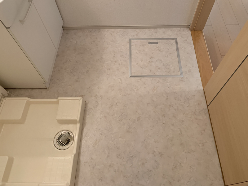 洗面所 写真9